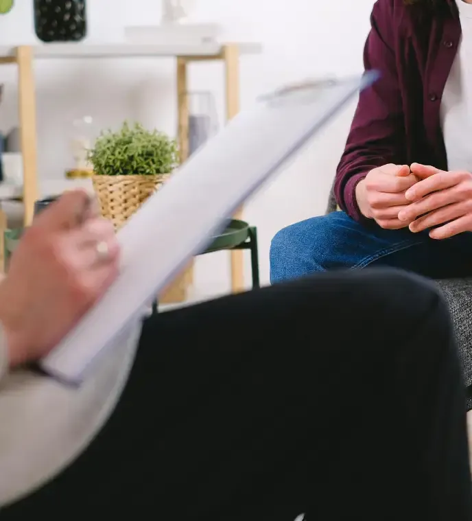 In-Person and Online Mental Health Assessments New Hampshire