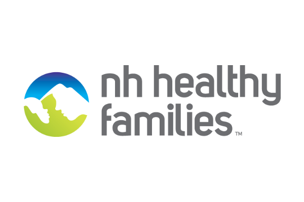 NH Health Families Logo