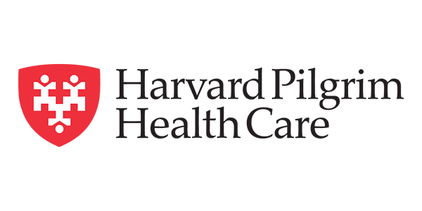 Harvard Pilgrim Health Care Logo