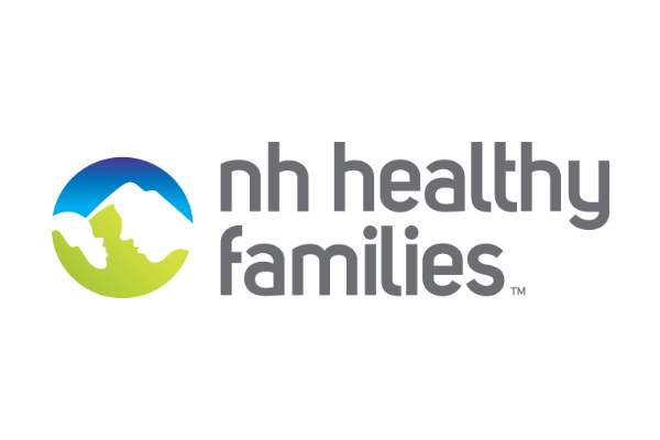 NH Health Families Logo