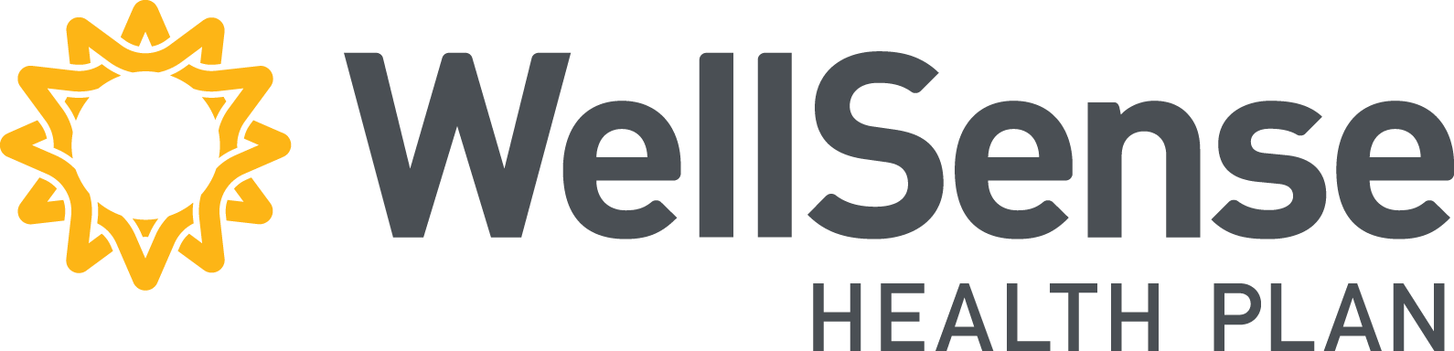 WellSense Health Plan Logo